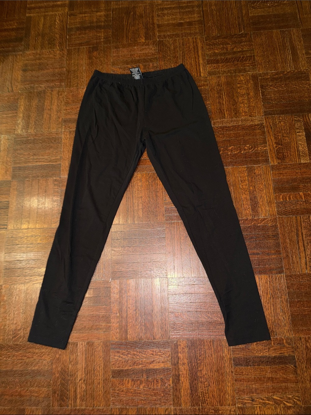 Black Leggings Sz. S